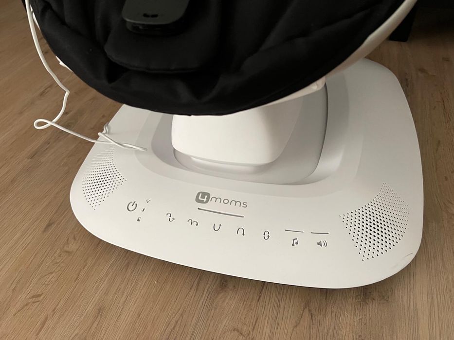 Espreguiçadeira Mamaroo 5