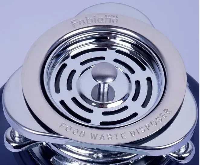 Утилізатор Fabiano  Maestro 500