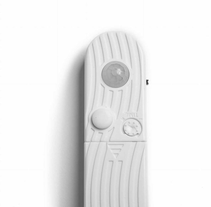 Nowa półka LED YRKE