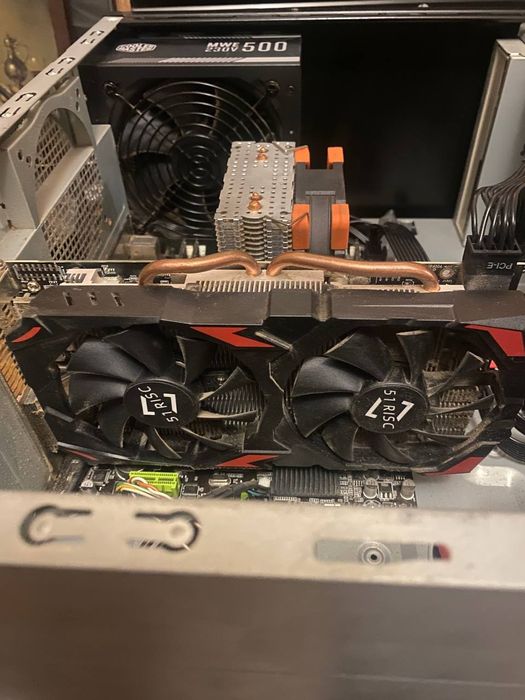 Продаю системный блок