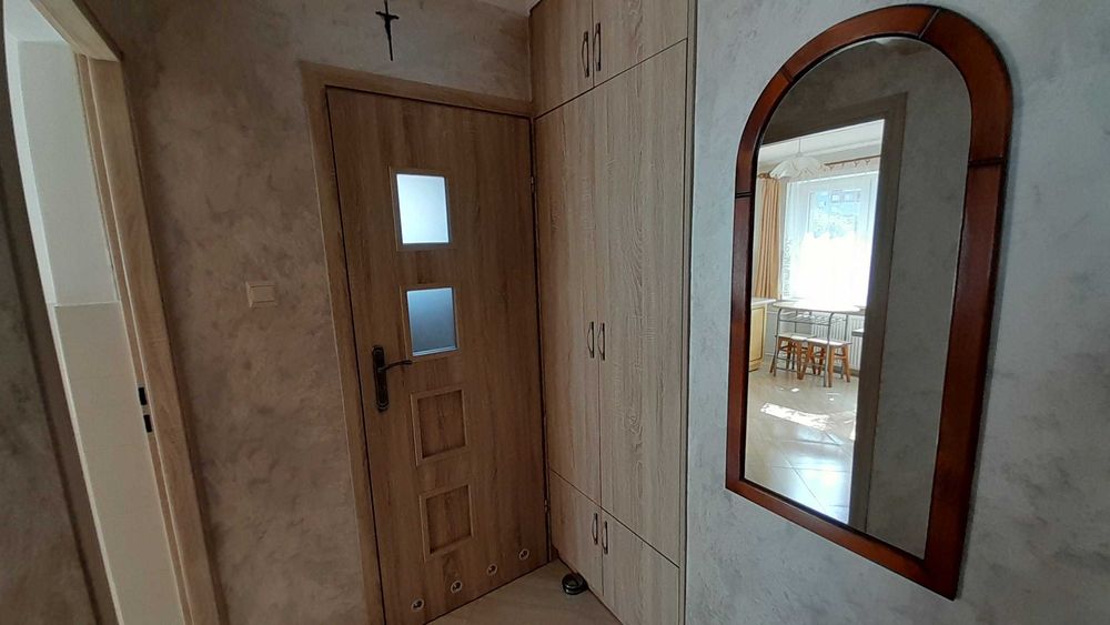 Kawalerka 28 m² do wynajęcia w Rzeszowie. - Widok 4