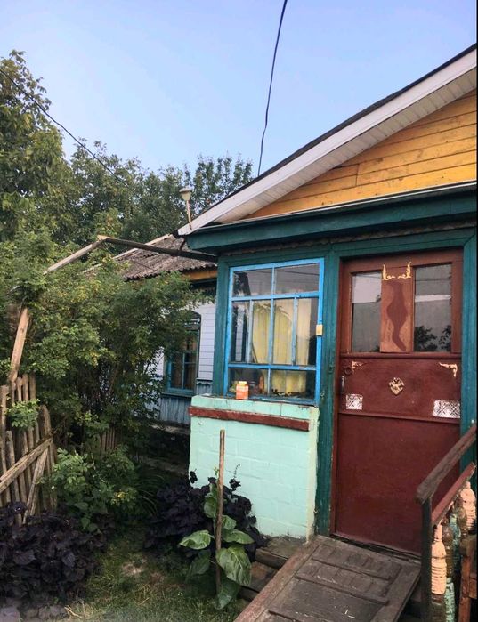 Терміново продам будинок в с.РИКІВ, Чернігівська обл., НЕ ДОРОГО