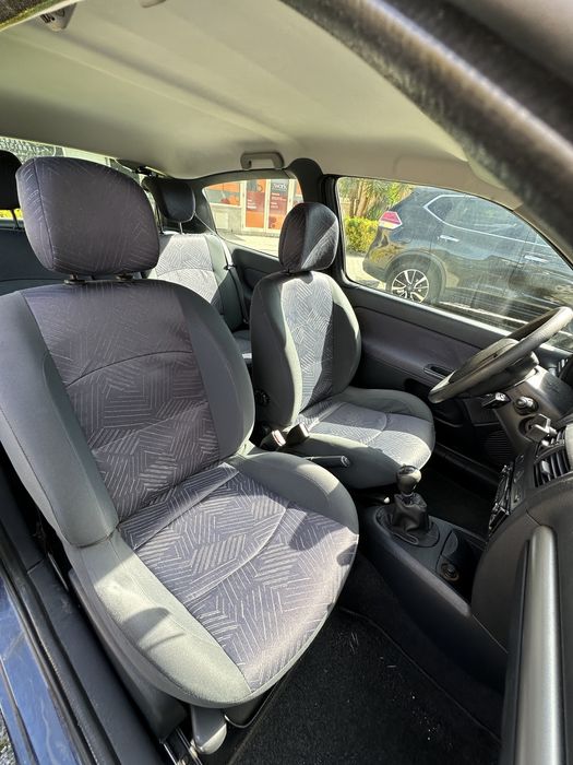 Renault Clio 1.4 16v