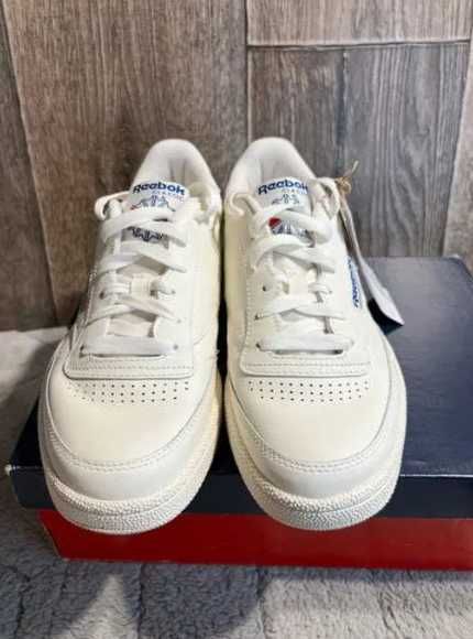 Buty, trampki Reebok Club C 85 38,5