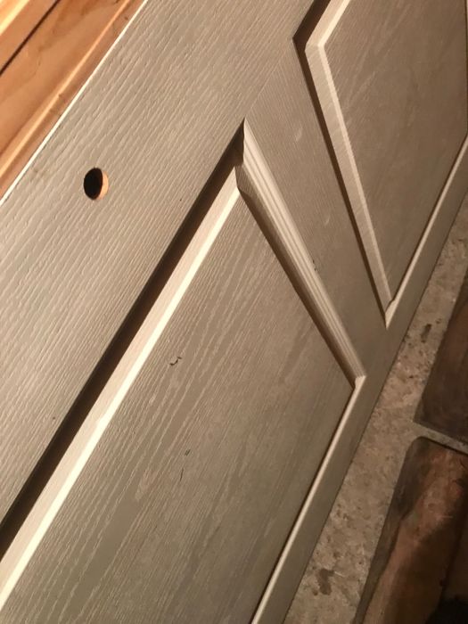 Двері дсп двп дерев’яні