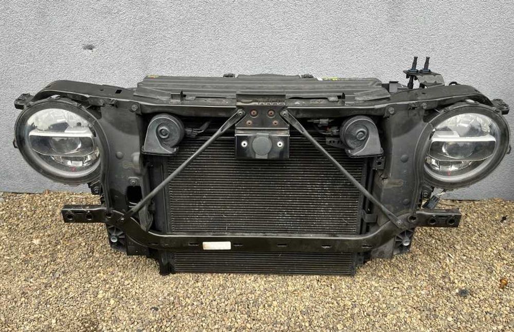 Бампер Jeep wrangler JK запчастини джип вранглер разборка рубикон джип