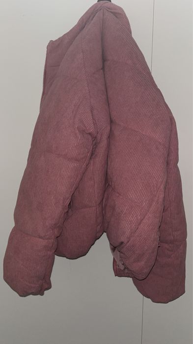 Kurtka damska używana