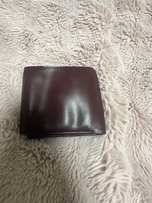 Рыдкисний гаманець Aigner