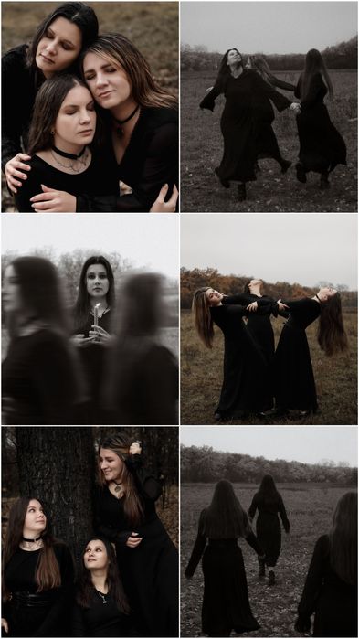 Фотограф Самар (Новомосковськ)