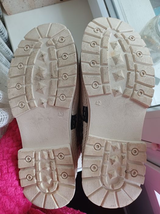 Сапоги зимние...