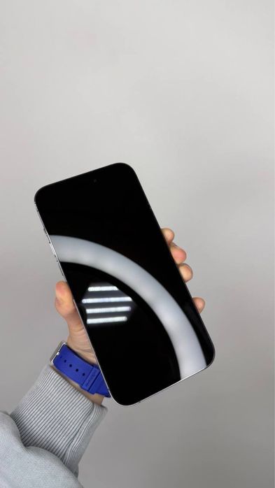 Apple iPhone 14 Pro Max 256GB Deep Purple 100%  Neverlock