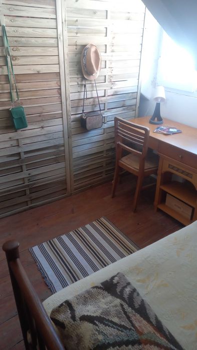 Quarto no Alto do Pina