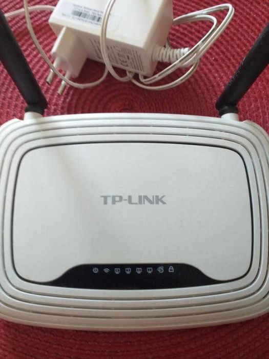 Ruter wifi TP-link