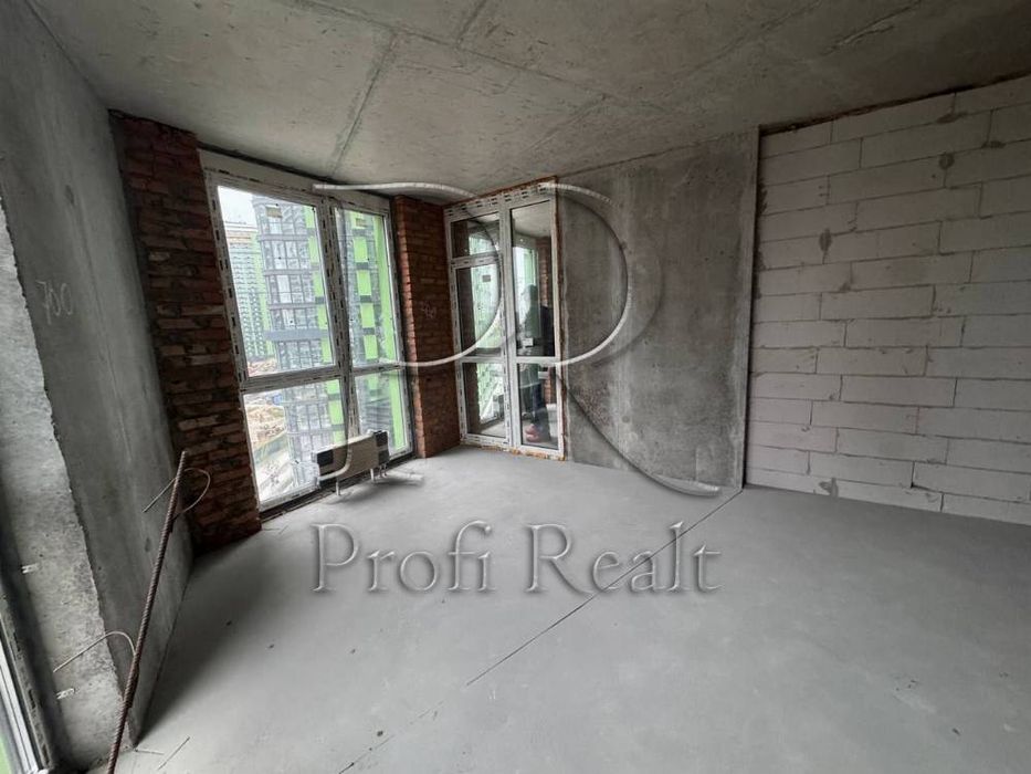 Продаж Видової 2 кімн. кварт. ЖК Грейт /GREAT Осокорки