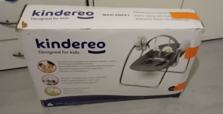 Zamienię bujak dla dziecka