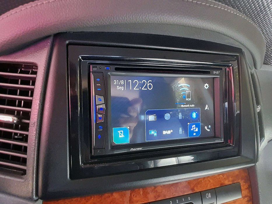 Jeep Grand Cherokee 3.0 CRD V6 Overland