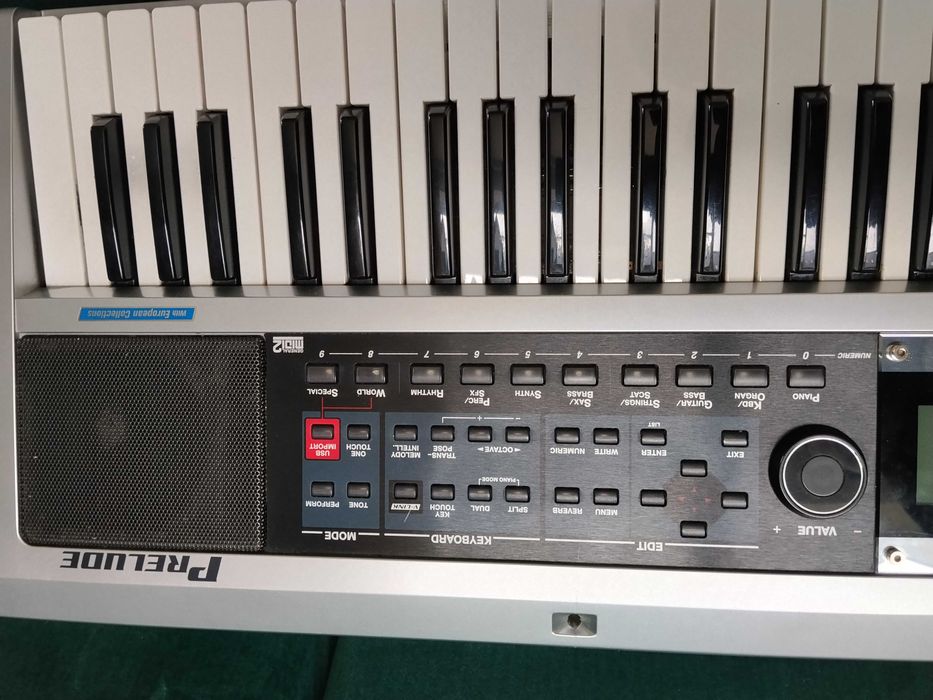 Roland Prelude okazja