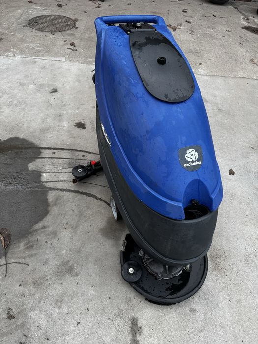 myjka do podlog exclisiva Bue star 450B