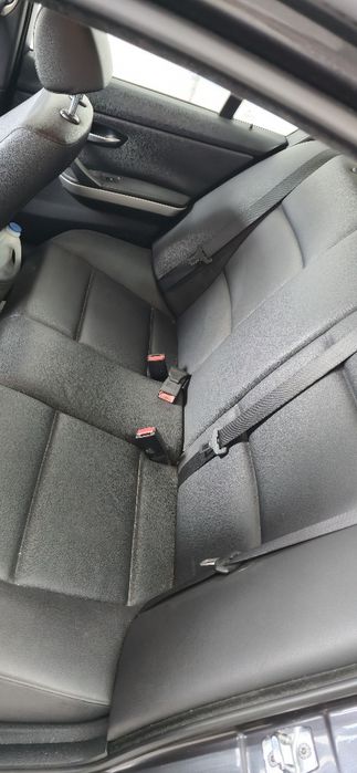 Bmw e90 320d 163cv 2005