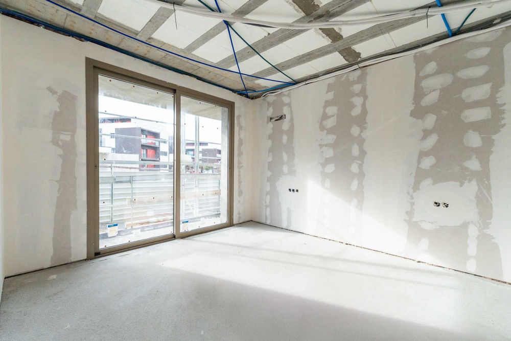 T1 em Condominio privado Fafe