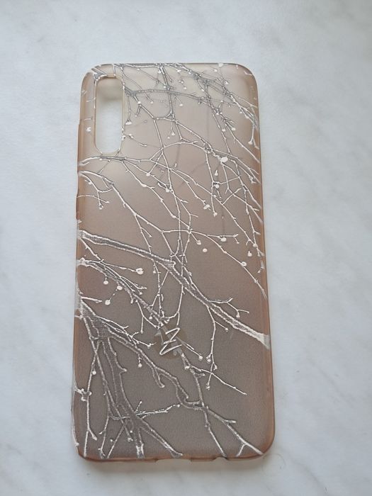 Чохол на телефон самсунг а70 Samsung a70.  Чехол