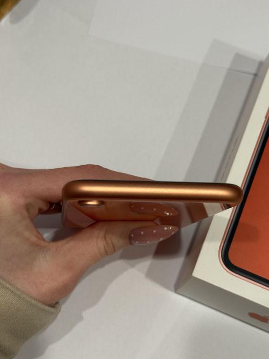 IPhone XR 256 Gb стан 8 з 10