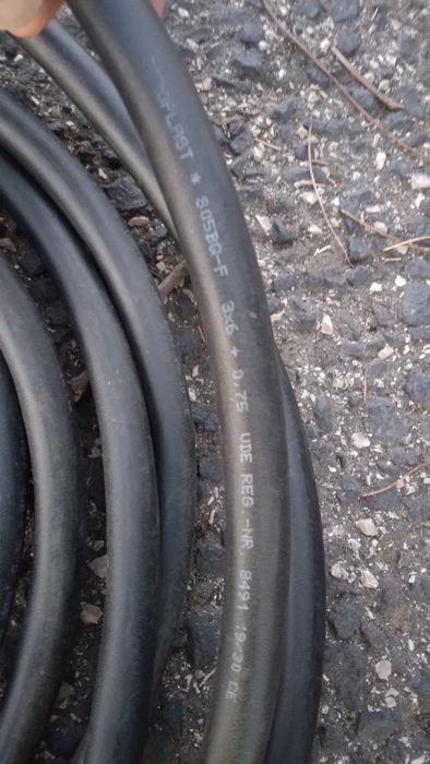 Cabo carregamento Chademo (32A) - Nissan