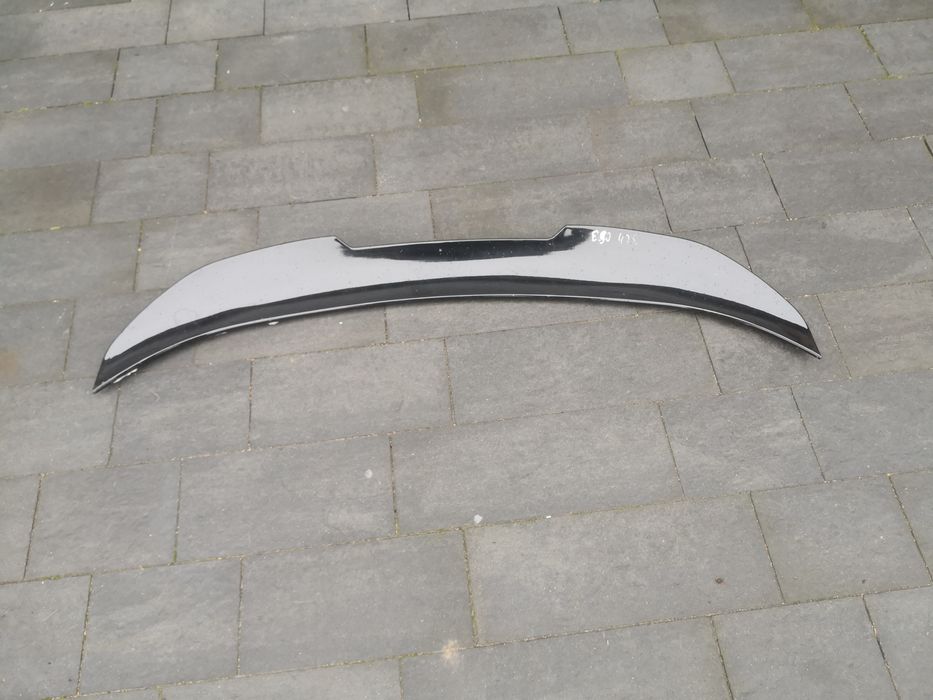 Lotka klapy bagażnika BMW e90