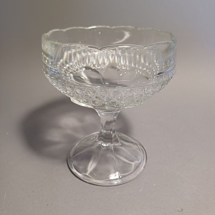 Pucharek kwiatek ząbkowice