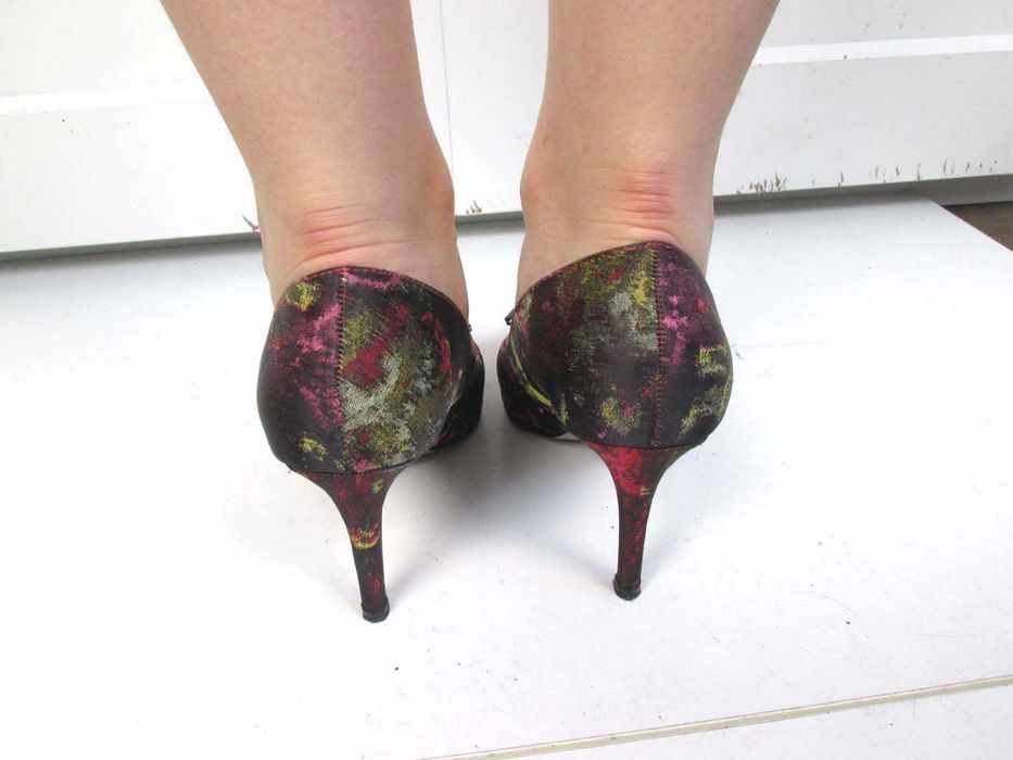 Carvela czółenka szpilki buty na obcasie eleganckie 37 jak nowe