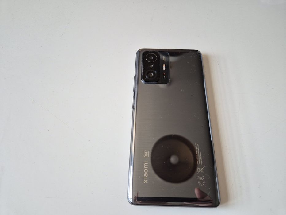Xiaomi 11T　Meteorite Gray Xiaomi 11T Pro 8/128 Meteorite Grey : Amazon.pl: Elektronika