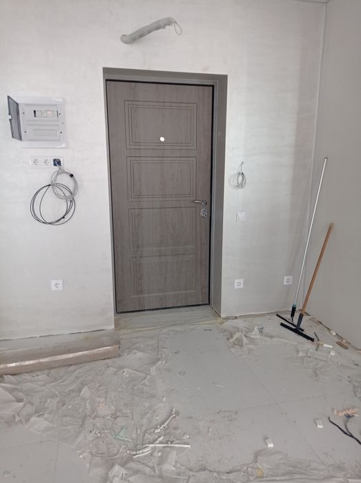 Клінінг-Прибирання-Генералка -Після ремонту