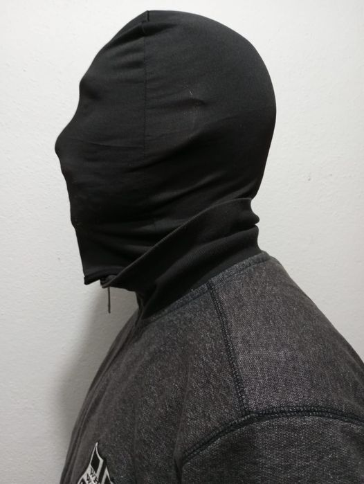 Full Balaclava Novo