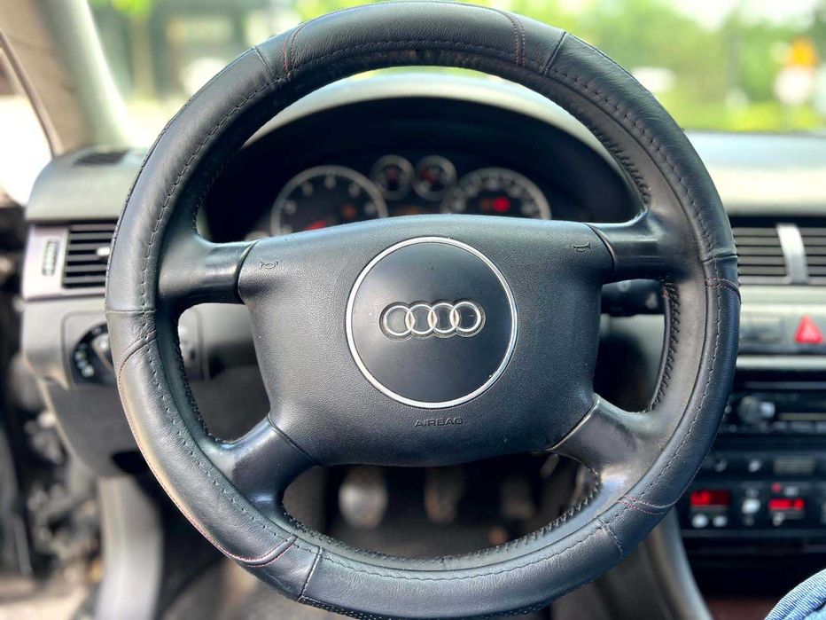 Продам Audi A6 2003р. #78015