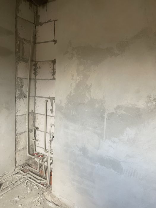 Продається недобудований будинок