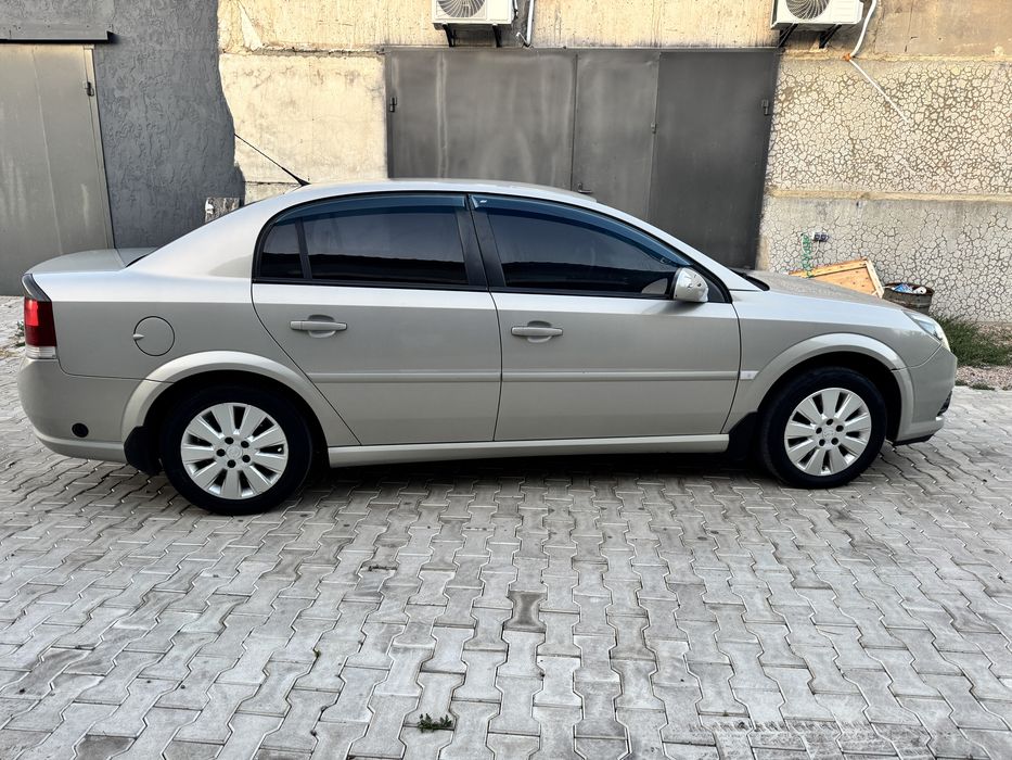 ПРОДАМ Opel Vectra C