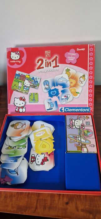 Jogos didáticos diversos