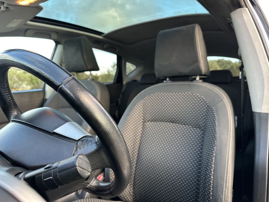 Nissan Qashqai — fotografia 5