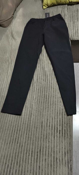 Чоловічий джинсовий костюм KOX