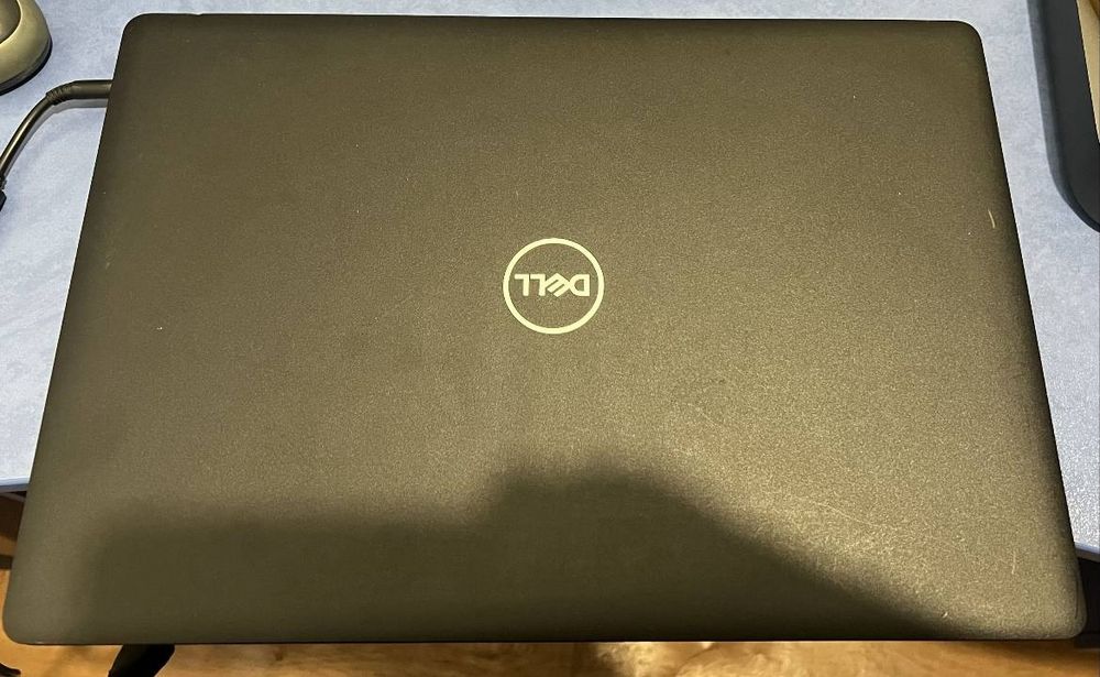 Ноутбук Dell Latitude 3590| i5-8250U | 8GB | SSD 256GB
