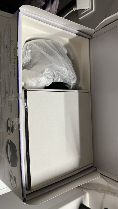 Ps VR2 w doskonałym stanie - prawie nowy.