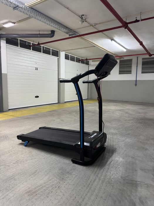 Passadeira Elétrica BEHUMAX Ultra Step
