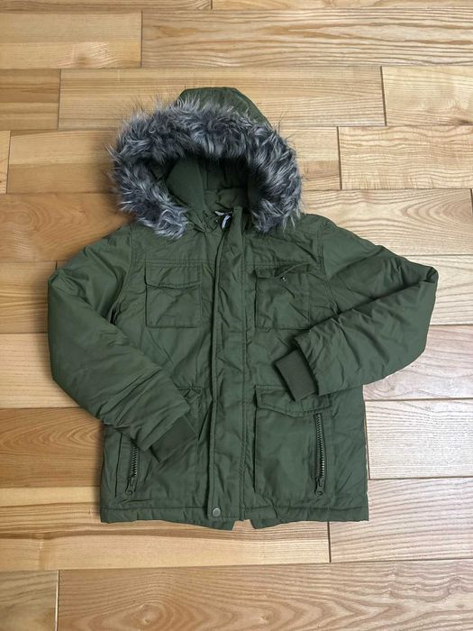 куртка демісезонна m&co