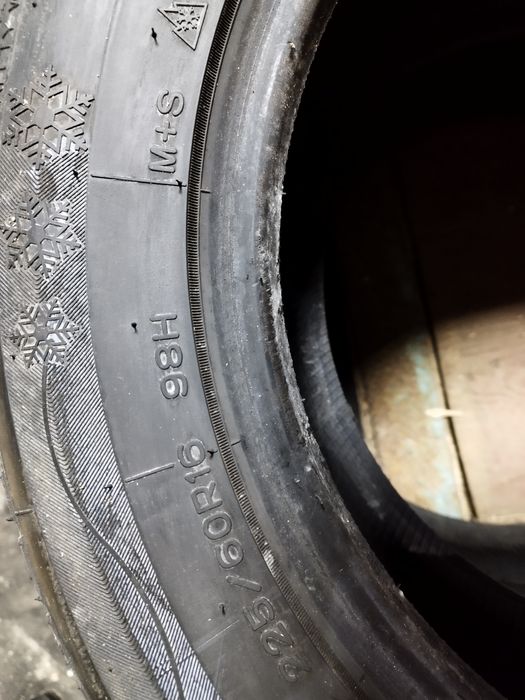 Шины r16 зима идиал