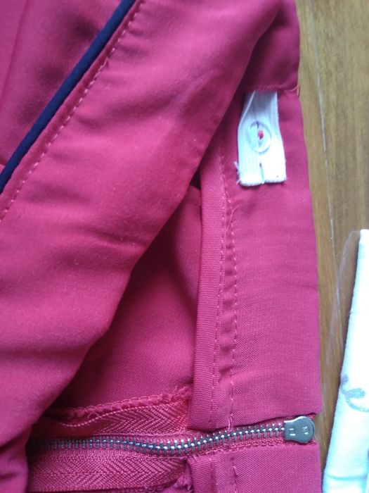 Conjunto de verao ativo