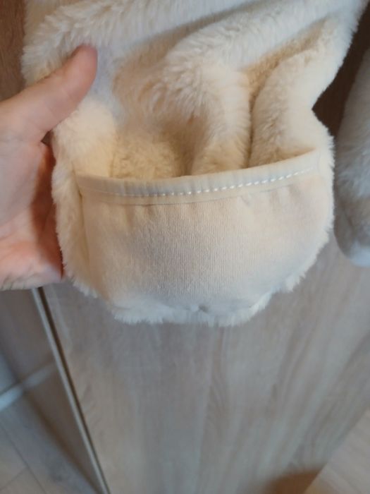 Kombinezon niemowlęcy