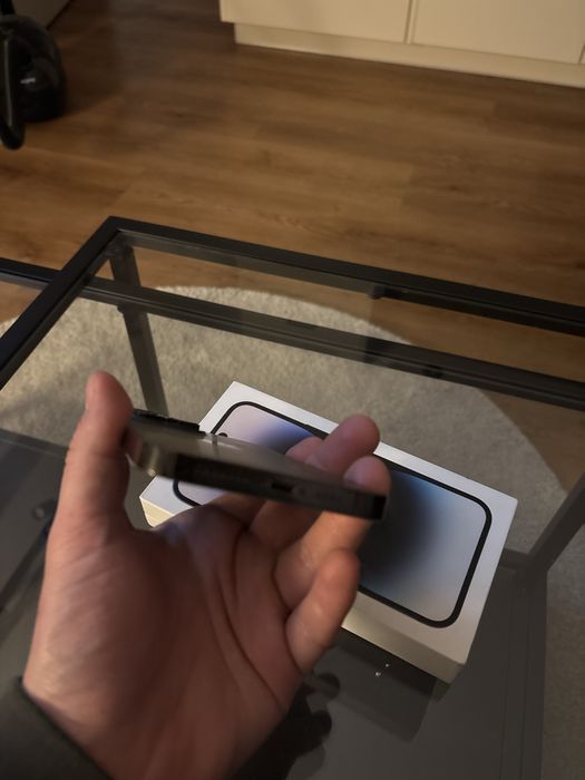 Iphone 14 Pro Max 128GB Stan Bardzo Dobry