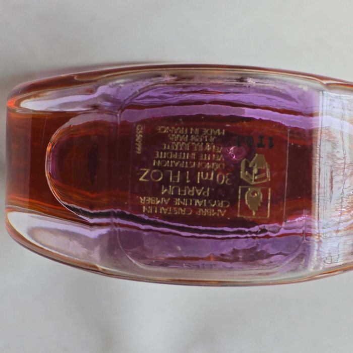 Guerlain L'Instant Ambre Crystalline 30ml czyste perfumy unikat