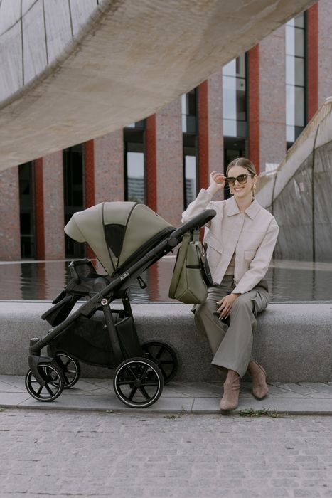 Riko Aura nowy, klasyczny, świetnie amortyzowany model