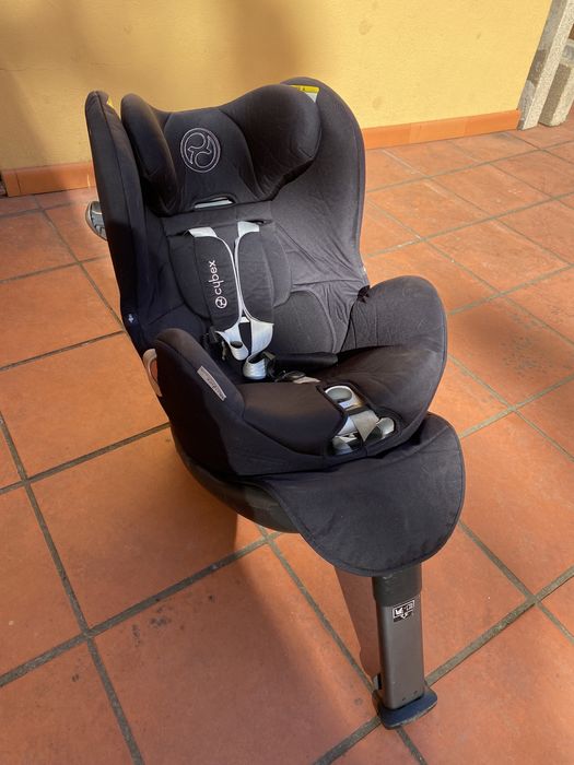 Cadeira Cybex Sirona 360°